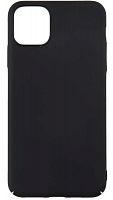 Задняя накладка Slim Case для Apple iPhone 11 Pro Max черный