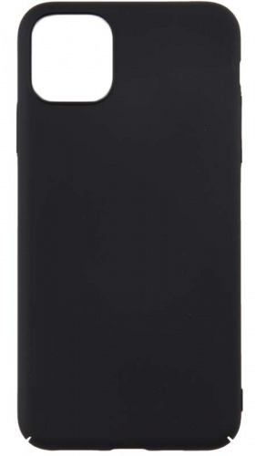 Задняя накладка Slim Case для Apple iPhone 11 Pro Max черный