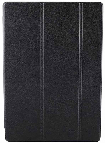 Чехол Trans Cover для планшета Apple iPad Air 10,9 черный