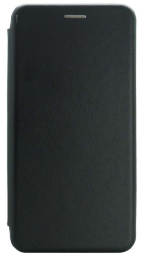 Чехол-книга OPEN COLOR для Samsung Galaxy A34/A346 черный