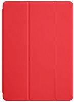 Чехол футляр-книга Smart Case для iPad mini 6 красный