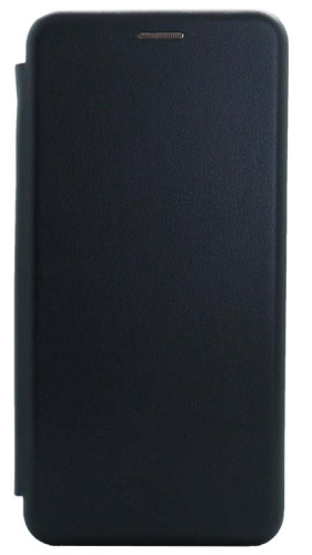 Чехол-книга OPEN COLOR для Samsung Galaxy A04S/A047 темно-синий фото 2