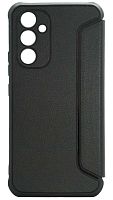 Чехол-книга NEW CASE для Samsung Galaxy A54/A546 черный