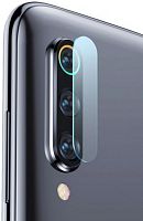 Противоударное стекло камеры для Xiaomi Mi A3 lite/Mi9