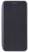 Чехол-книга OPEN COLOR для Samsung Galaxy A52/A525 темно-синий
