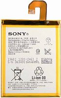 Аккумулятор 3100 mAh для Sony  D6603 , D6633 , D6653 Xperia Z3