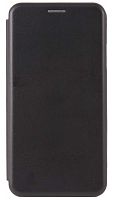 Чехол-книга OPEN COLOR для Xiaomi Poco M3 Pro черный