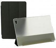 Чехол Trans Cover для планшета Huawei MediaPad M5 Lite 10.0 чёрный