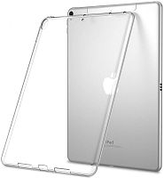 Силиконовый чехол для Apple iPad Pro 10.5 прозрачный
