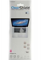 Защитная плёнка J.M.SHOW для клавиатуры MacBook 13" 15" 17"
