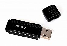 32GB флэш драйв Smart Buy Dock, черный, USB3.0