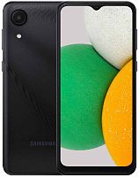 Samsung A032F Galaxy A03 core 2/32 6.5, 8MP, LTE, черный