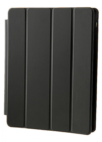 Чехол футляр-книга Smart Case для Apple iPad 3/4 (чёрный)