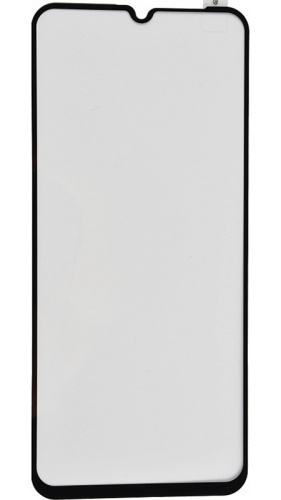 Противоударное стекло для Honor X7 матовое