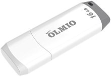 Флеш-накопитель 16GB, U-181, USB2.0 OLMIO