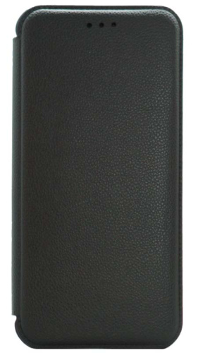 Чехол-книга NEW CASE для Samsung Galaxy A54/A546 черный фото 2