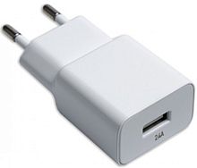 СЗУ 1 USB Exployd EX-Z-445 Classic 2400mA белый