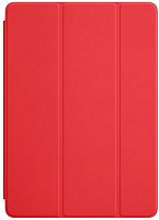 Чехол футляр-книга Smart Case для iPad mini 2/3 красный