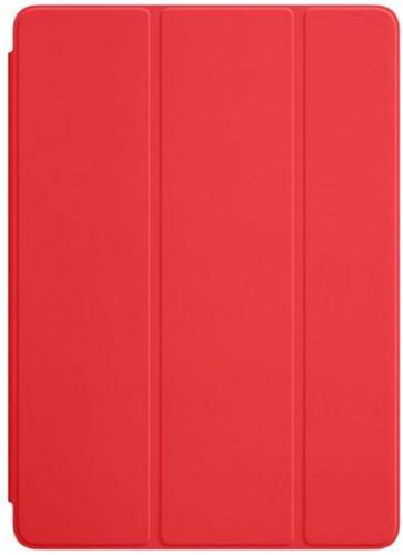 Чехол футляр-книга Smart Case для iPad mini 2/3 красный