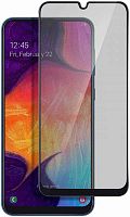 Противоударное стекло для Samsung Galaxy A71/A715 конфиденциальное