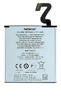 Аккумуляторы 100% ORIGINAL для Nokia BP-4GW Nokia L920 Lumia Li-ion