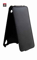 Чехол футляр-книга Armor Case для LG X Style чёрный