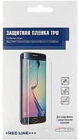 TPU Пленка защитная Red Line Samsung Galaxy A30 2019 (SM-A305) full screen