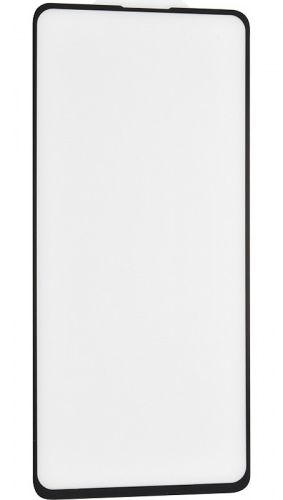 Противоударное стекло для Xiaomi Mi9T с полной проклейкой 5d чёрный