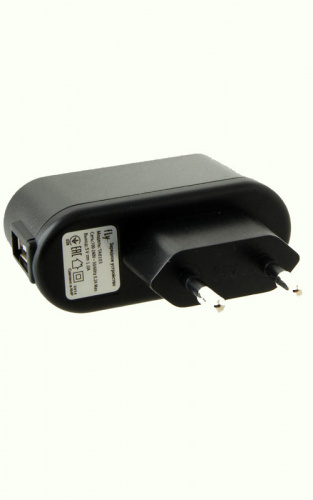 Зарядное устройство USB для FLY (TA8103) 100% ОРИГИНАЛ