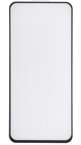 Противоударное стекло для Samsung Galaxy A53/A536 с полной проклейкой 5d черный