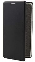 Чехол-книга OPEN COLOR для Nokia 3 черный