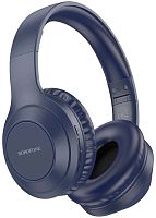 Наушники полноразмерные Borofone BO20 Player BT headphones синий