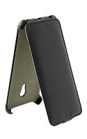 Чехол футляр-книга Armor Case для HTC Desire 700 чёрный