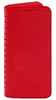 Чехол-книжка Book Case для Huawei P20 Pro красный