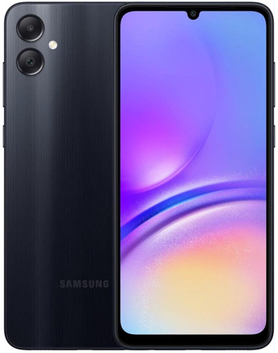 Samsung A055 Galaxy A05 4/64GB чёрный