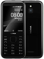 NOKIA 8000 DS 4G (2020) чёрный
