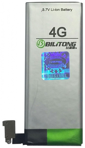 АКБ Bilitong iPhone (4GS (1550 mAh))