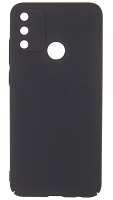 Задняя накладка Slim Case для Huawei Honor 9A чёрный