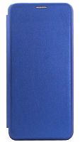 Чехол-книга OPEN COLOR для Samsung Galaxy A23/A235 синий