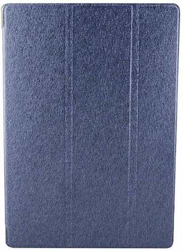 Чехол Trans Cover для планшета Samsung Tab 10.5 S5e/T725 темно-синий