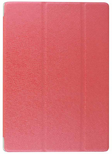 Чехол Trans Cover для планшета Apple iPad Pro 11 (2020) красный