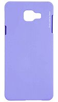 Задняя накладка Deppa для SAMSUNG Galaxy A7 (2016) фиолетовый Air Case