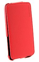 Чехол-книжка Aksberry для HTC ONE 2 - M8 (красный)