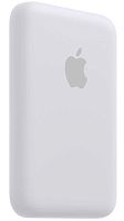 Внешний аккумулятор для Apple MagSafe Battery Pack белый