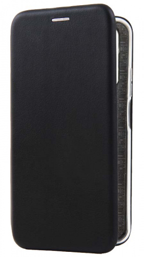 Чехол-книга OPEN COLOR для Huawei Honor 20/Nova 5T черный
