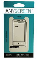 Защитная плёнка AnyScreen для LENOVO Vibe S1 глянцевая