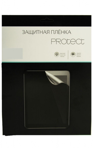 Защитная плёнка Protect для LENOVO Yoga 2 Tablet 10.1 матовая