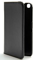 Чехол-книжка Aksberry для Samsung Tab3  8.0" P8220 (черный)