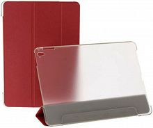 Чехол Trans Cover для планшета Apple iPad Pro 9.7 красный