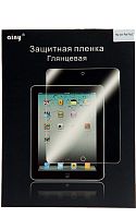 Защитная пленка Ainy для Apple iPad 2/iPad 3/iPad 4 (глянцевая)